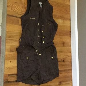 Brand New || discount romper